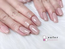 リーファ 岡山駅前店(Lea'fer)/ワンカラー