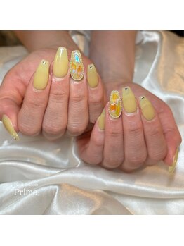 サロン プリマ(Salon Prima)/
