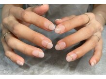 リンダ(Linda)/ハンド 定額デザイン