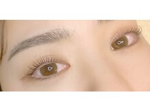 フレールアイラッシュ(Frere eyelash)の雰囲気（大人気まつ毛パーマ◎）