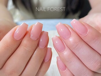 ネイルフォレスト(NAIL FOREST)/