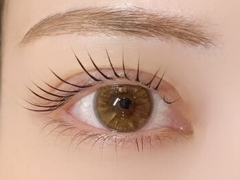 プロシェ 大宮店(Proche)の写真/まつ毛美容液『エグータム』がお安く！パリジェンヌ又はまつげパーマとセットになったお得なメニュー◎