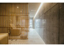 イデアル(Ideal)/店内通路【天満屋より徒歩5分】