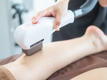 ミコ(Mico)/脱毛（膝下）