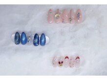 ミンミン(Min min)/冬季節定額コース