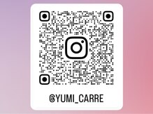 サロン カレ(SALON CARRE)の雰囲気（Instagramで沢山情報発信してます!是非フォローお願い致します♪）