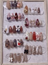 リュウリュウ(LiuLiu)/