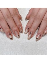 ビューティマーケット アングゥ(BEAUTY MARKET ungu)/マグ×ハート