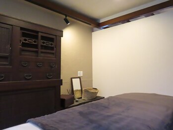 ドゥブレジャンティ(doubler gentil)/エステルーム