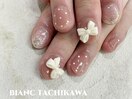 持ち込みネイル