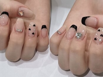 ブルー(BLUE)/design ¥11,000