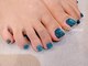 モンチーズ ネイル(Monchies Nail)の写真/《駅近◆上新庄駅徒歩5分》通いたくなるサロン♪理想のデザインをリーズナブルな価格でお楽しみください☆