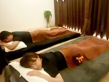 癒しサロン 和み/歩き疲れた足に！フットオイル