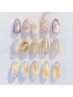 【オープン記念】ご新規様オフ無料♪ 定額デザインコース　￥8900→￥7000