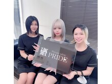 プライド 名古屋栄店