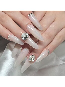 ルラワンネイル(LR.ONE Nail)/