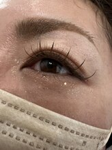 ギャラクシービューティー(galaxy beauty)/ワンホンマツエク