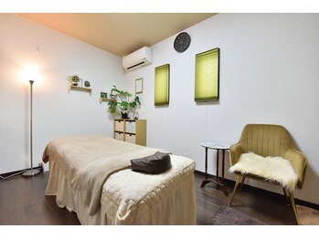 フリーク(freeK)/