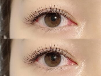 パークバイトーキョー(Park by tokyo)/120本(フラットラッシュ+500円)