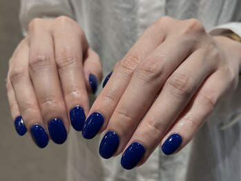 華倶楽部/one color