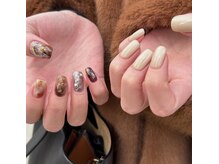 デュー(deu.)/nuance×white