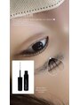 アイラッシュサロン ブラン せんちゅうパル千里中央店(Eyelash Salon Blanc) 韓国っぽまつ毛お任せ下さい☆