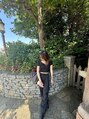 ピーボックス(P BOX) オシャレ好きなのでファッションに合わせたご提案もお任せ♪