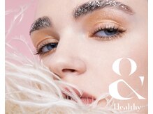 ラッシュ ルーム 403 テア(Lash room 403 Thea)の雰囲気（話題のアンドヘルシー導入サロン♪/湘南アンドヘルシー）