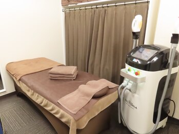 サロン ド アーミー(SALON DE ARMY)/