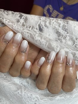 メルシィネイル(merci nail)/