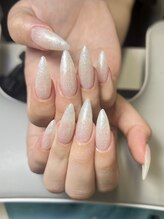 リャー(LYA)/チップ長さ出しフラッシュ
