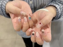 ローランリム(LORAN Lim)/ハンドnai