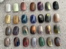 Magnet  マグネットネイル