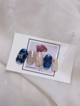 マムネイル 麻布十番(mumnails)/90min