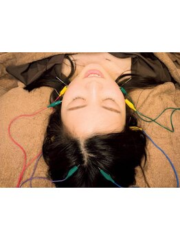 小顔になりたい