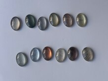 アオアオ(AOAO)/magnet one color