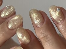 シームネイル(SEAM nail)/