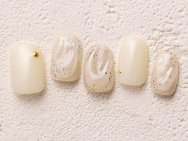 奥行きシンプルニュアンス