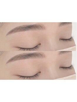 デザイン力が自慢のサロン