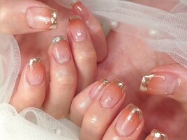 ayaka◆デザインコース1.5h