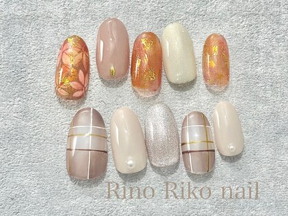 リノリコ 中野店(RinoRiko)の写真