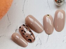 ネイルアッシュ(Nail H)/シンプルコース