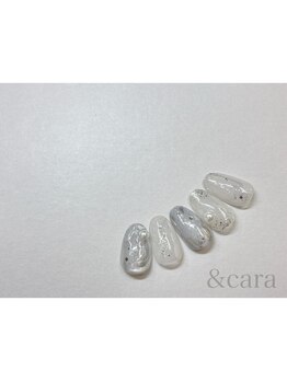 カーラ(&cara)/ニュアンスコース