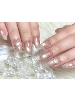 4000円以下のメニューがあるサロン