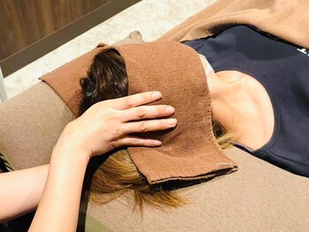 オイルスパ(OILSPA)