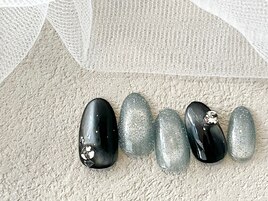 ブラックマグ/シック/2026成人式