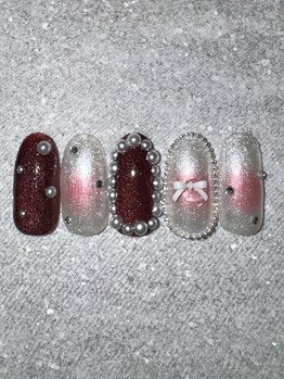 【S定額ジェル】