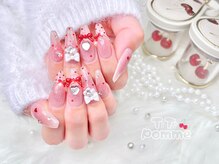 ティティポム(TiTi pomme)