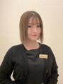アイラッシュ サロン ルル 春日井店(Eyelash Salon LULU)&nbsp;佐々 
