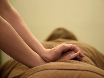 和楽漢方リラクサロンの写真/肩こり・首こり・腰痛・眼精疲労に！お手頃価格で本格的な技術をご提供♪施術後のスッキリ感がやみつきに◎